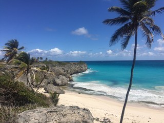 Amazing beach