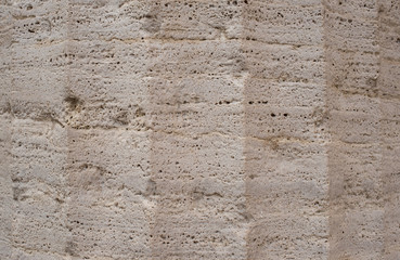 Stone wall background