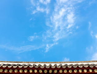 Jongmyo _ Seoul _ Korea