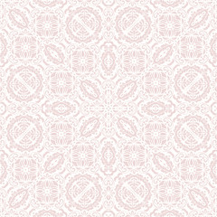 Seamless Oriental Background