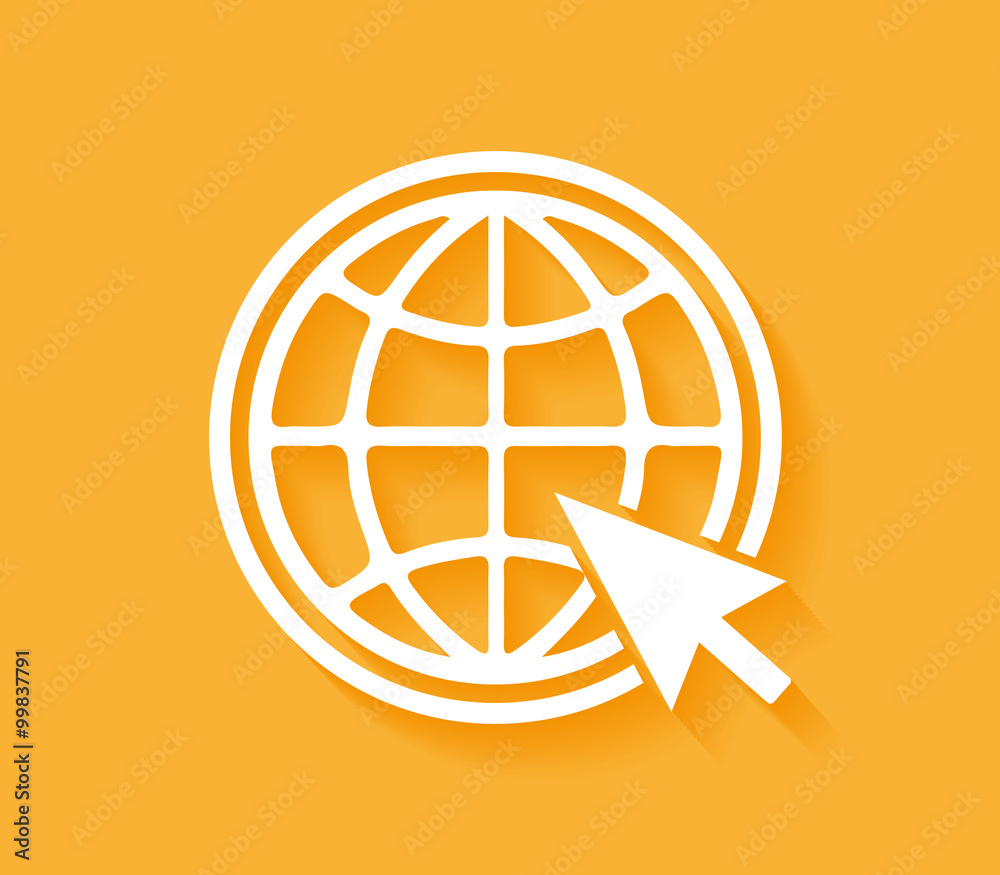 Canvas Prints website icon