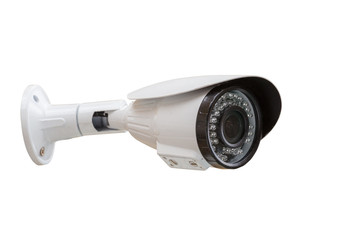 cctv security camera