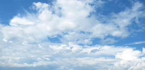 sky