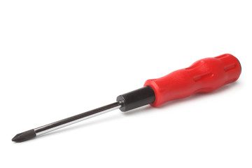 Fototapeta premium Screwdriver