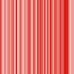 Red abstract line background.