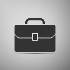 Business case icon