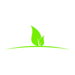 Eco logo