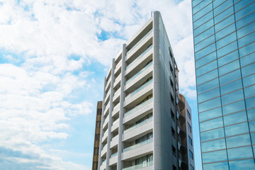 Fototapeta premium マンション