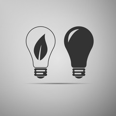 Bulb icon.