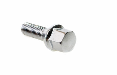 bolts disc