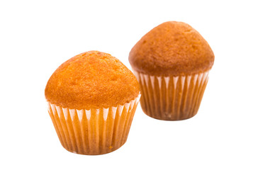small muffins