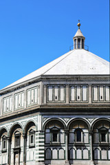 Florence Baptistery