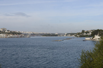 minorque,minorca,espagne, iles