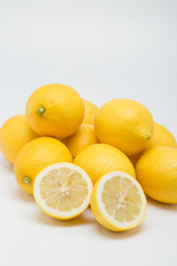 レモン（檸檬）