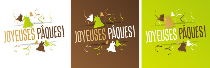 Joyeuses Pâques