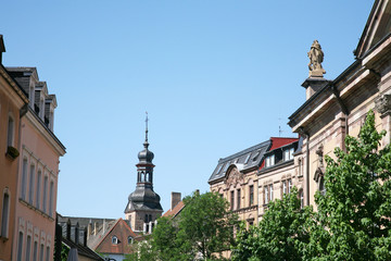 Basilika St. Johann Saarbrücken