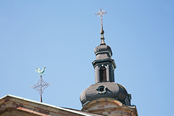 Basilika St. Johann Saarbrücken