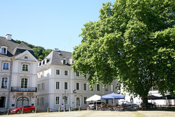 Ludwigsplatz Saarbrücken