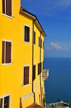 italian architecture