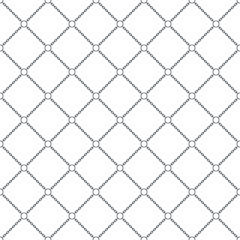 chain seamless pattern background