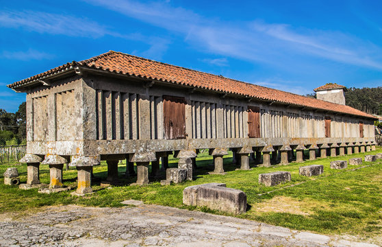 Galicia