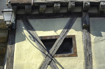 Saint-Jean-d'Angely (France)