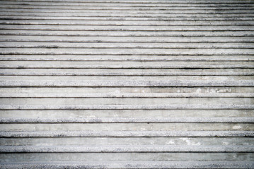 Staircase grey texture .