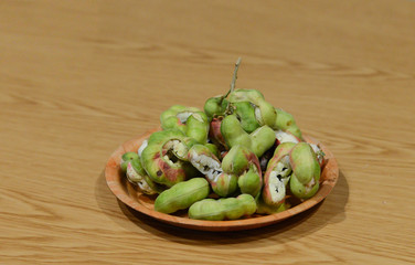 Pithecellobium dulce