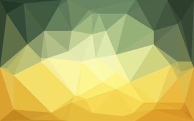 Triangulation, stylish background, texture