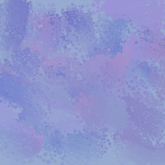 blue, graphic, background, spot, delicate, pastel