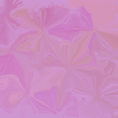 Fototapeta na wymiar pink, graphic, background, explosion, delicate, pastel
