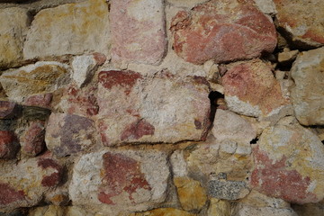 Stone texture