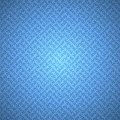 Abstract background - blue maze (pattern seamless)