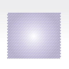 geometric background