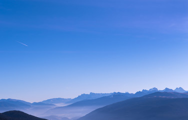 Obraz premium mountain