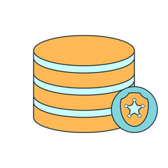 data hdd protections icon