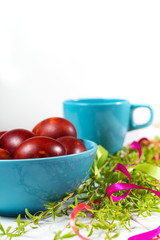 Easter