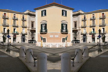 foggia