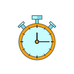 stopwatch icon