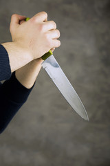 Knife