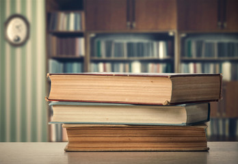 Books