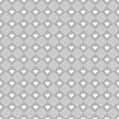 Hearts background