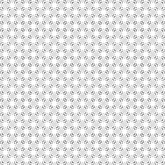 decorative repeated pattern background