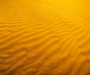 Sand background texture