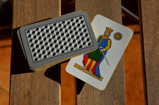 Carte napoletane