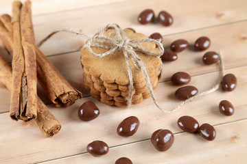 gingerbread cookies