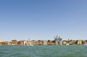 Obraz premium Venedig