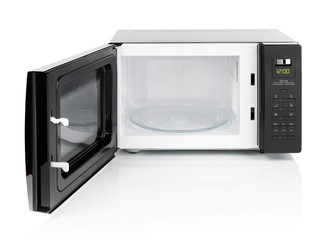Microwave oven