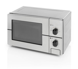 Microwave oven