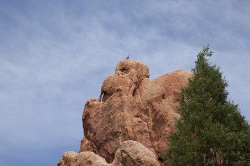 Garden of the Gods